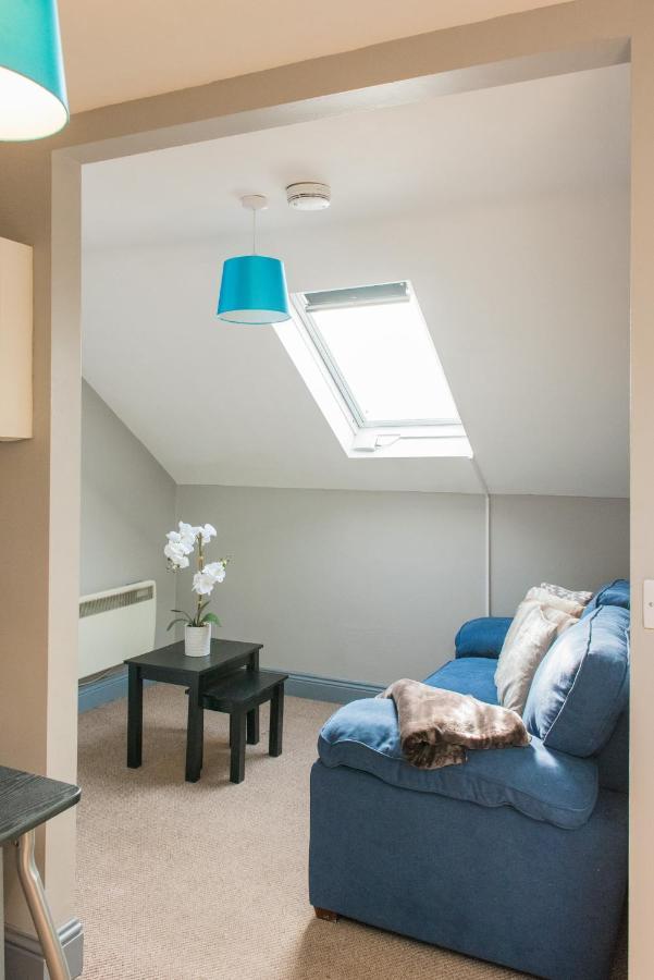City Centre Self Catering