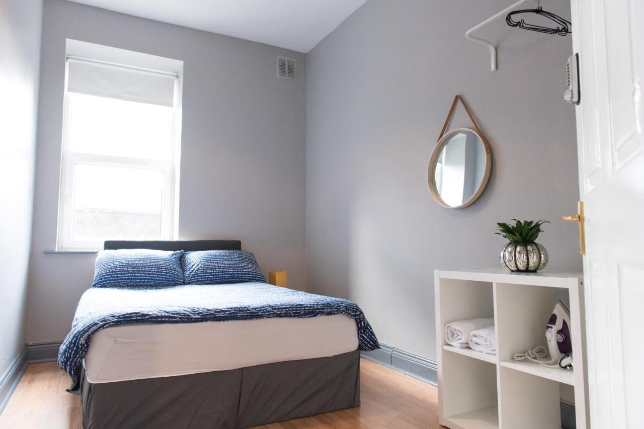 Apartment City Centre Self Catering *