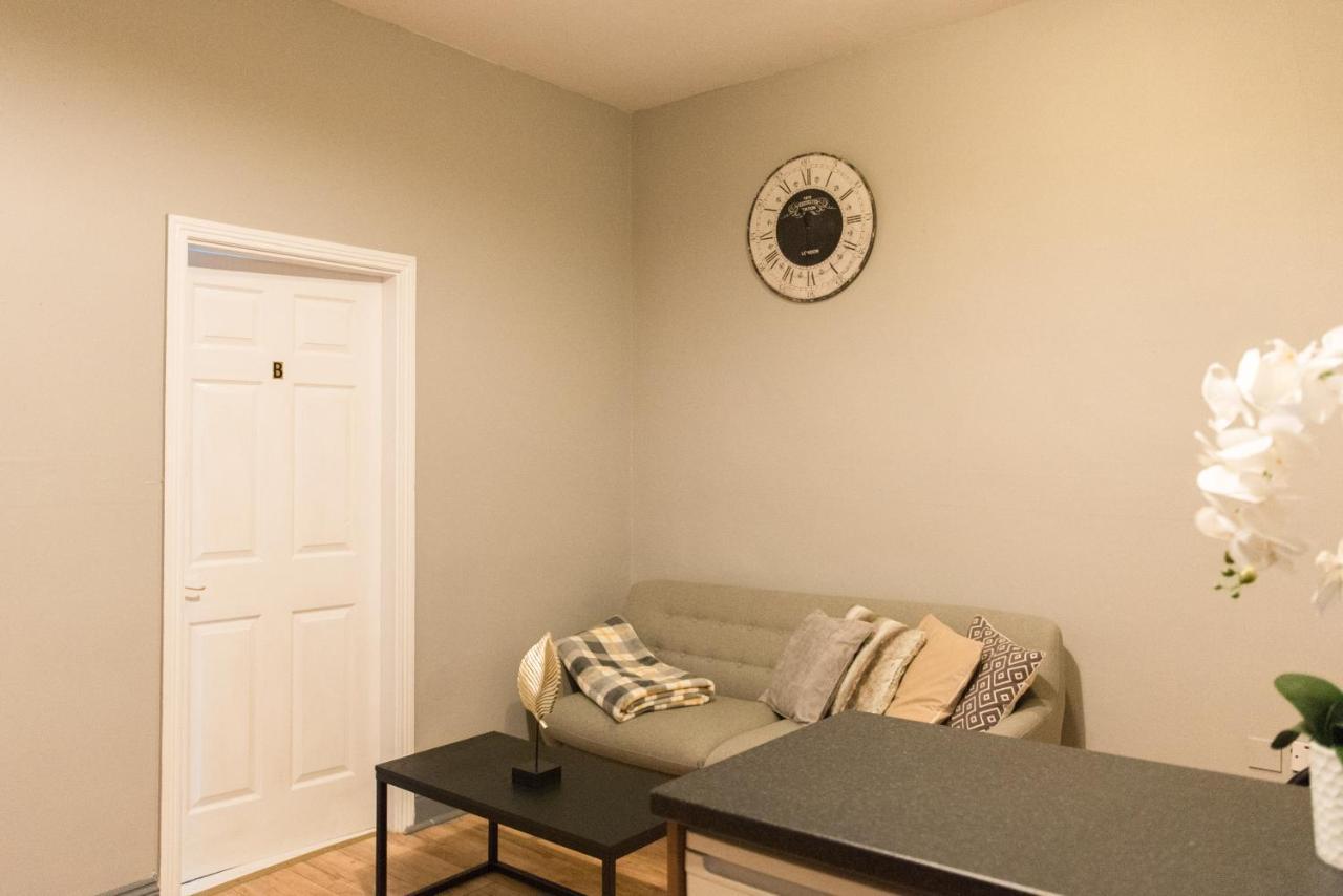 City Centre Self Catering Cork