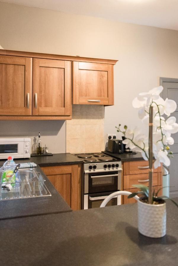 City Centre Self Catering Cork