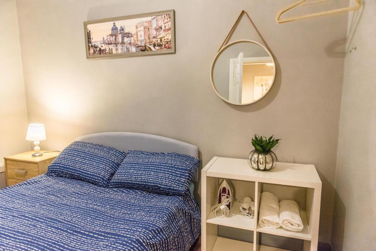 Apartment City Centre Self Catering