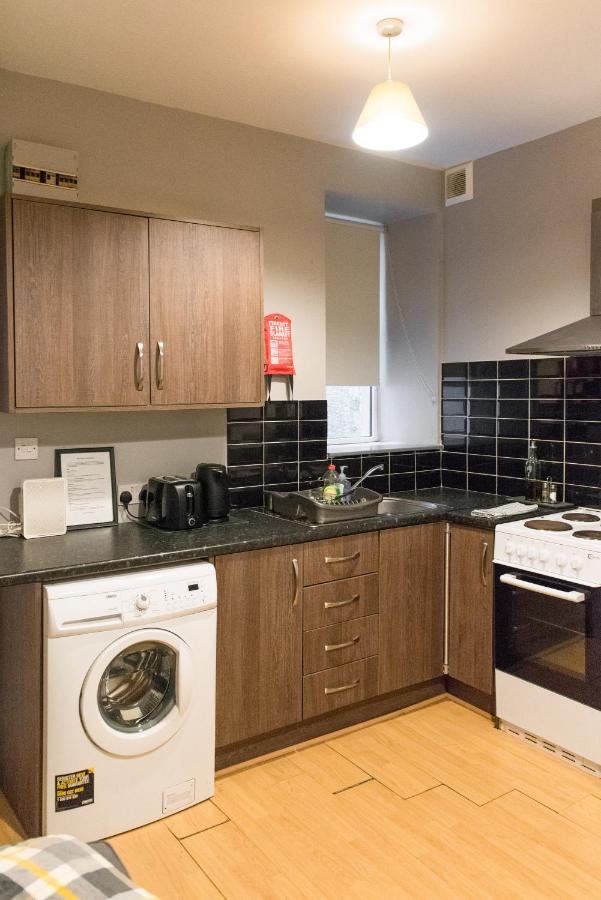 City Centre Self Catering Apartment *