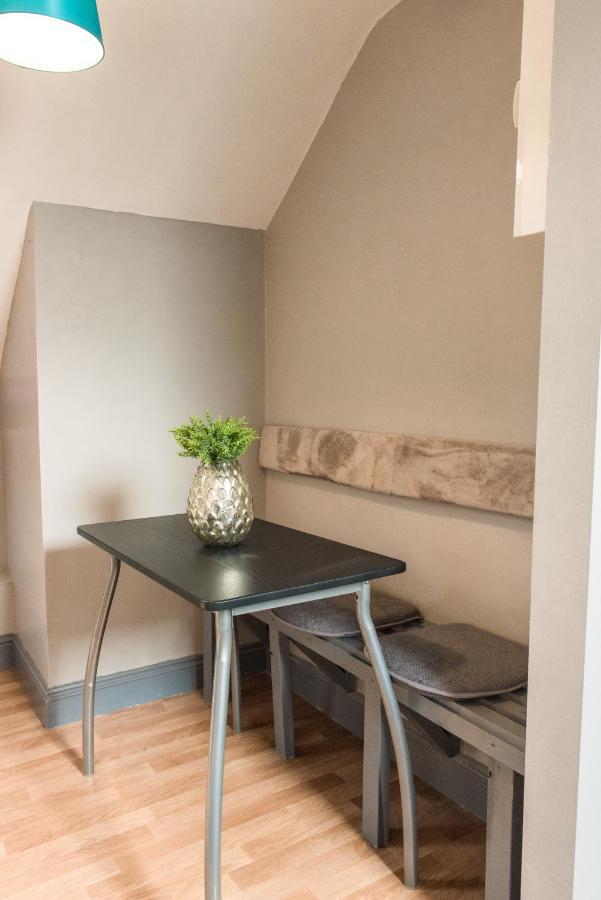 City Centre Self Catering Cork