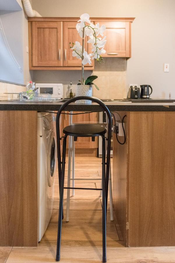 City Centre Self Catering * Cork