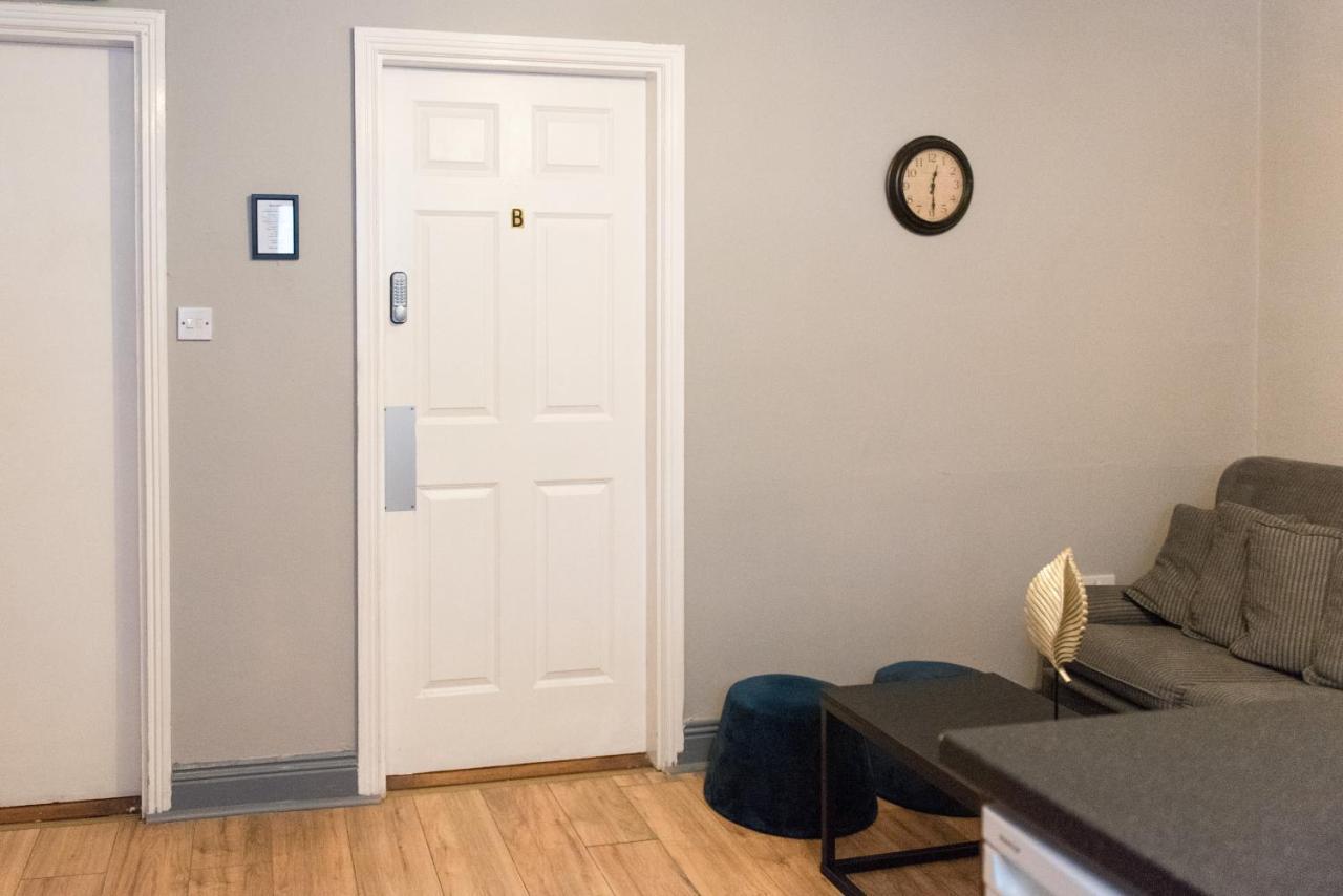 City Centre Self Catering * Cork