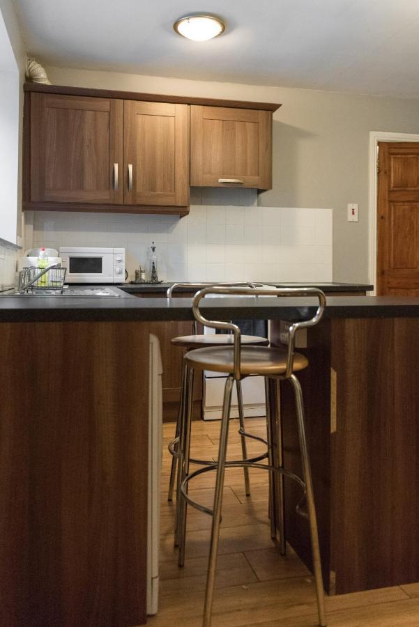 City Centre Self Catering Apartment Cork