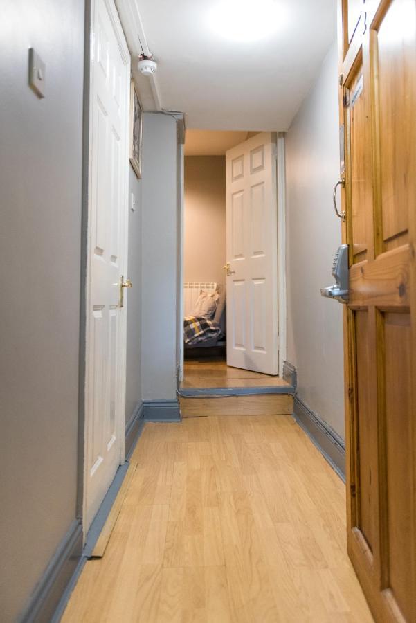 City Centre Self Catering * Cork