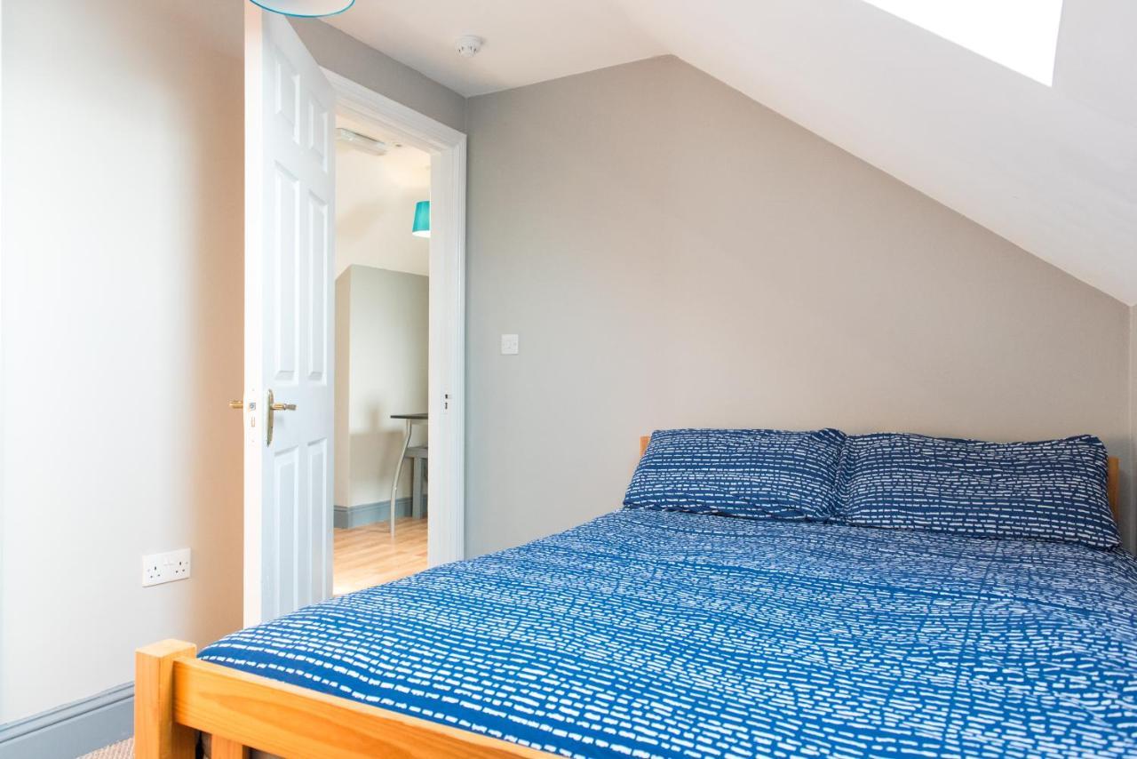 Apartment City Centre Self Catering