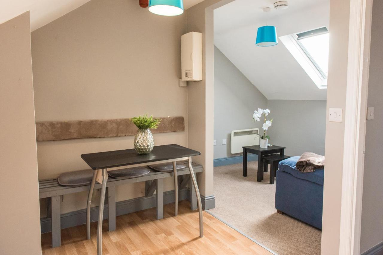 City Centre Self Catering Apartment