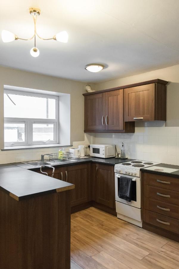 City Centre Self Catering Apartment
