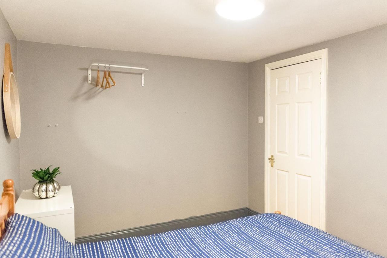 City Centre Self Catering Apartment *