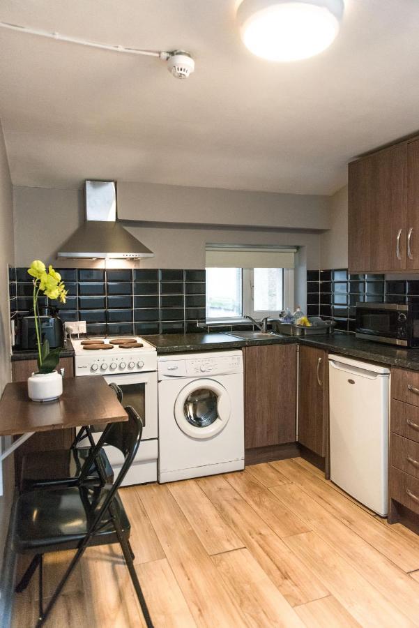 City Centre Self Catering Apartment *