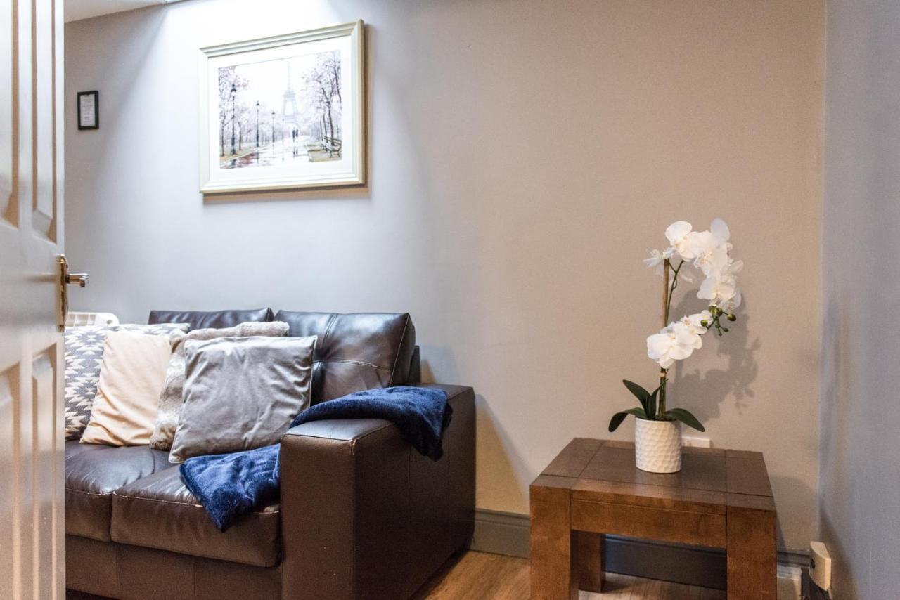 Apartment City Centre Self Catering Cork