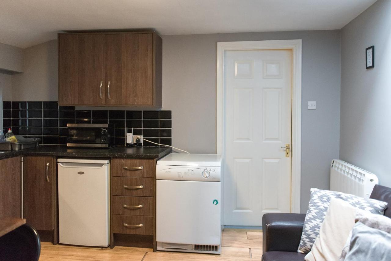 City Centre Self Catering Apartment
