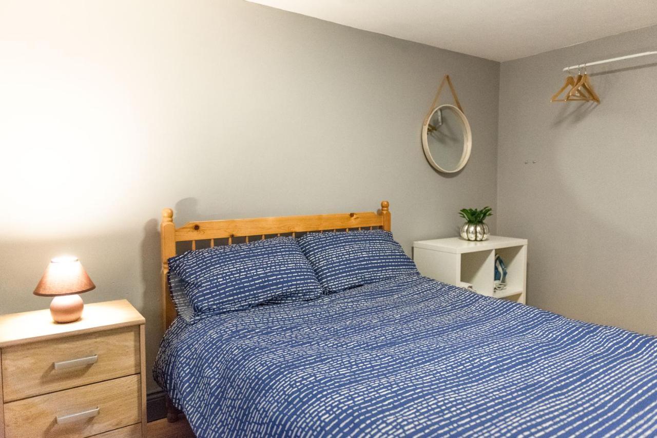 City Centre Self Catering Apartment *