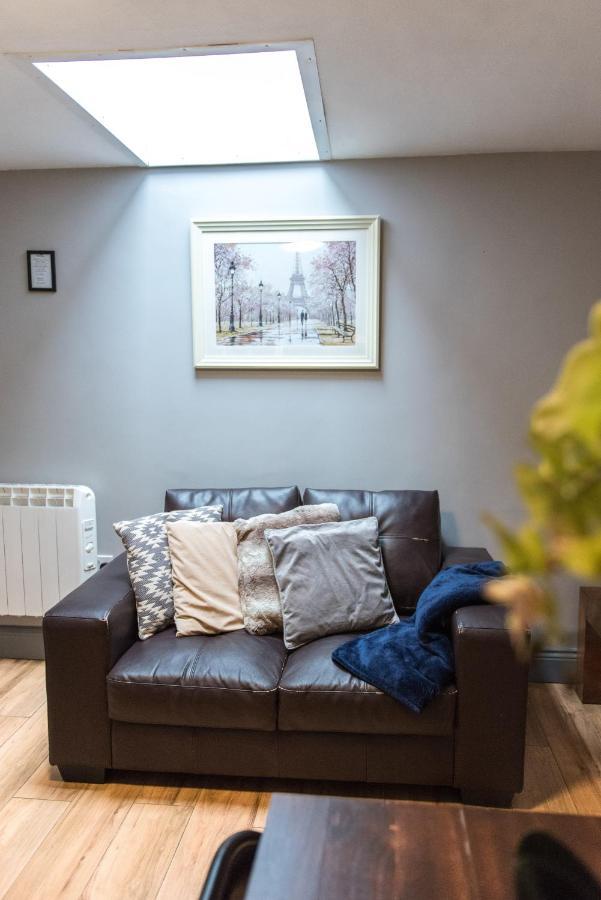 City Centre Self Catering Apartment *