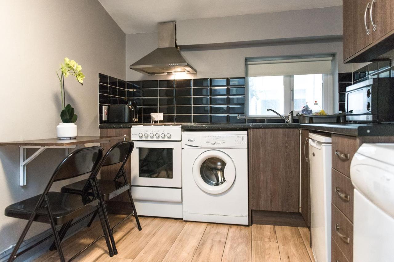 City Centre Self Catering Cork