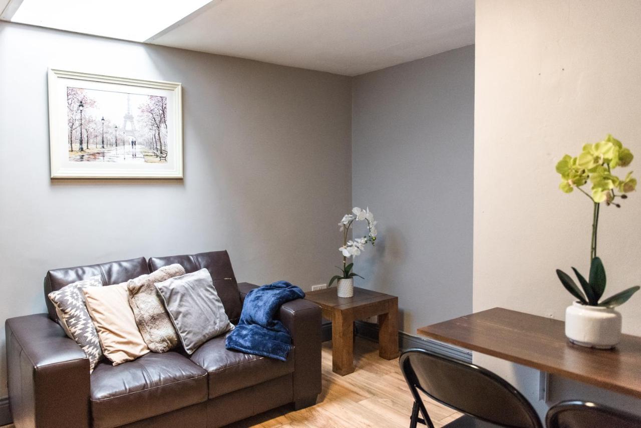 City Centre Self Catering Apartment Cork