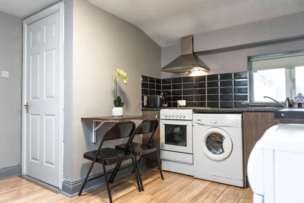 City Centre Self Catering *