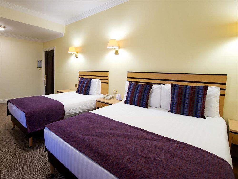 The Metropole Hotel Cork
