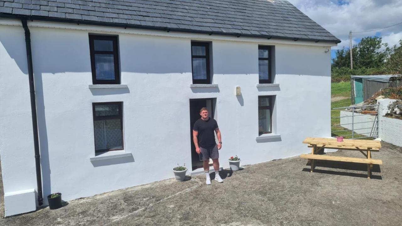 Eileen's House Holiday home Cork