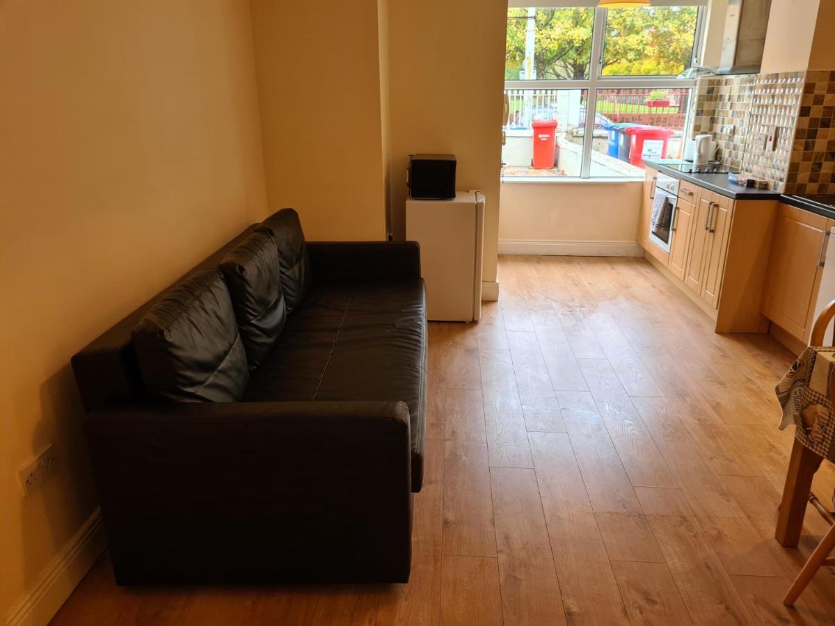 Centre City Self Catering T12 Cpc4 Apartment