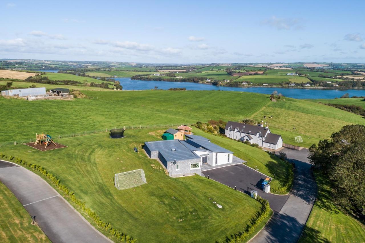River Views,kinsale, Hosted By Exquisite Homes, Sleeps 26 Apartment *