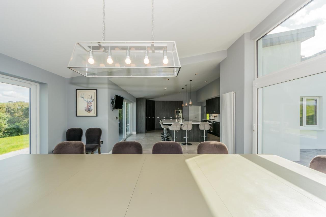 River Views,kinsale, Hosted By Exquisite Homes, Sleeps 26 Apartment *