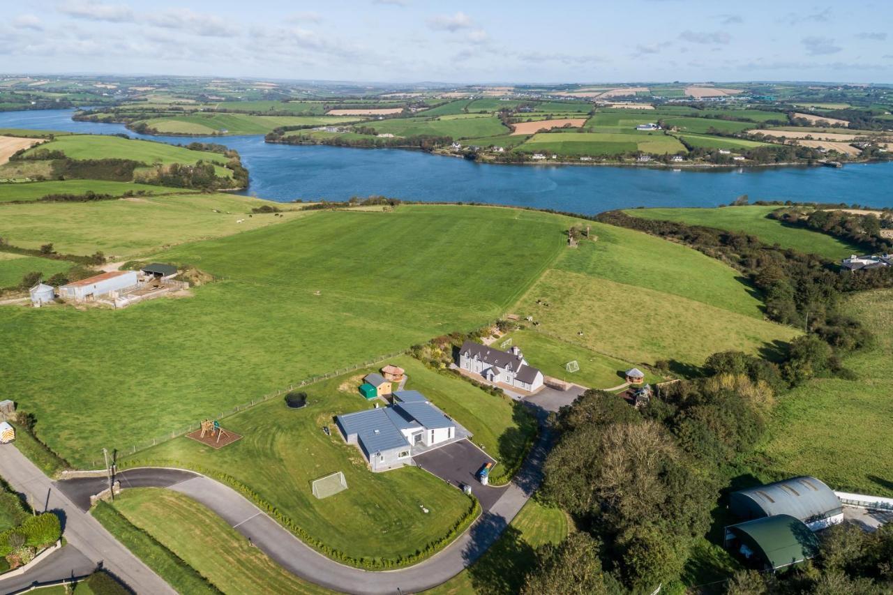 River Views,kinsale, Hosted By Exquisite Homes, Sleeps 26 * Cork