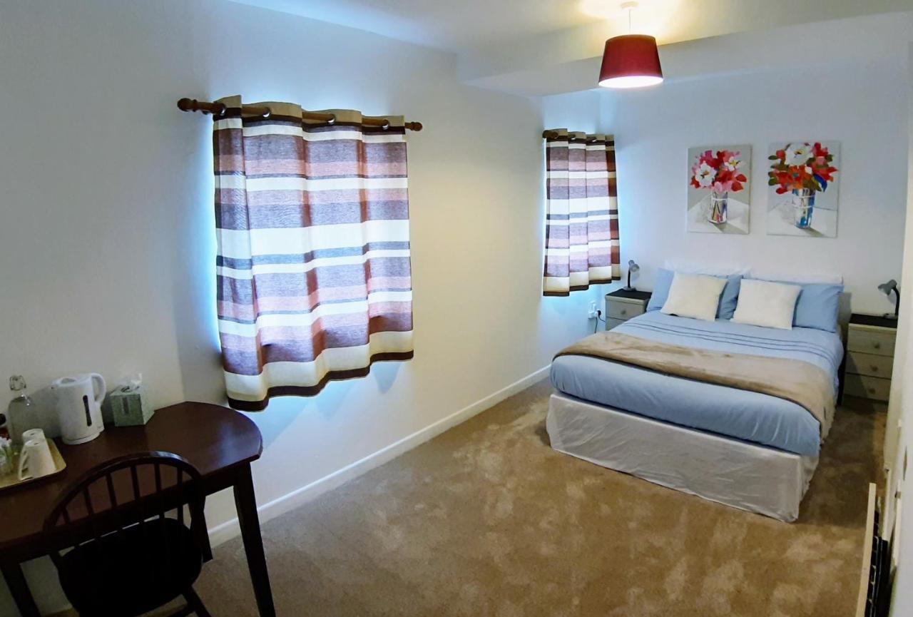 Family Rooms - Cork Centre City * Cork
