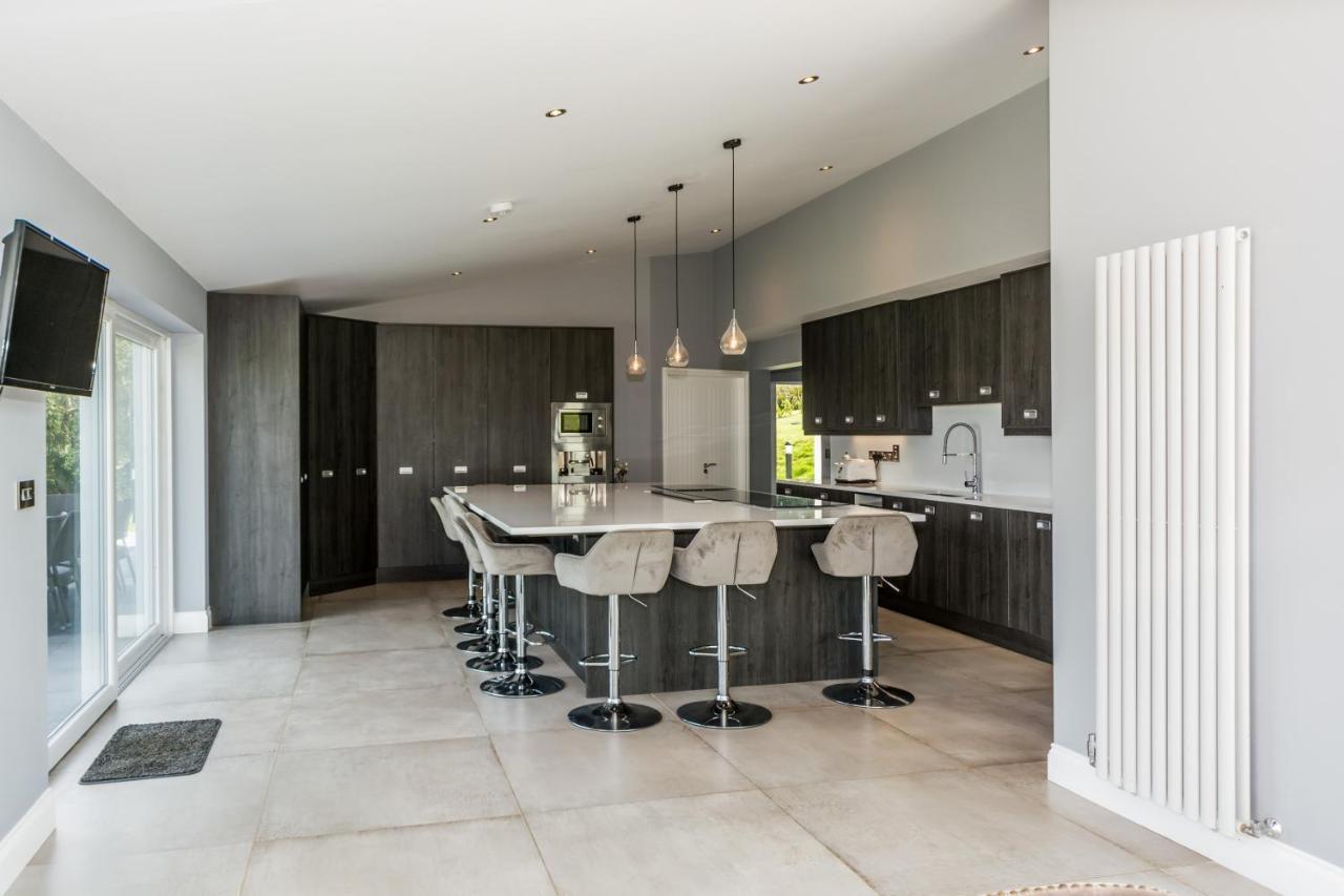 River Views,kinsale, Hosted By Exquisite Homes, Sleeps 26 Cork