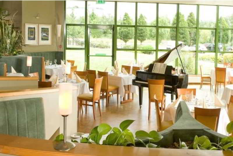 Great National Commons 3* Cork