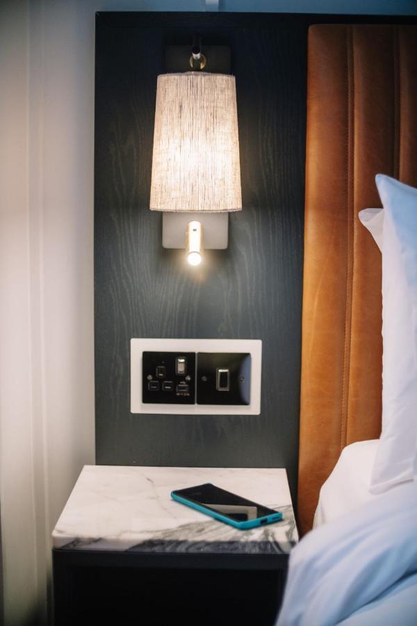 The Dean Hotel 4*