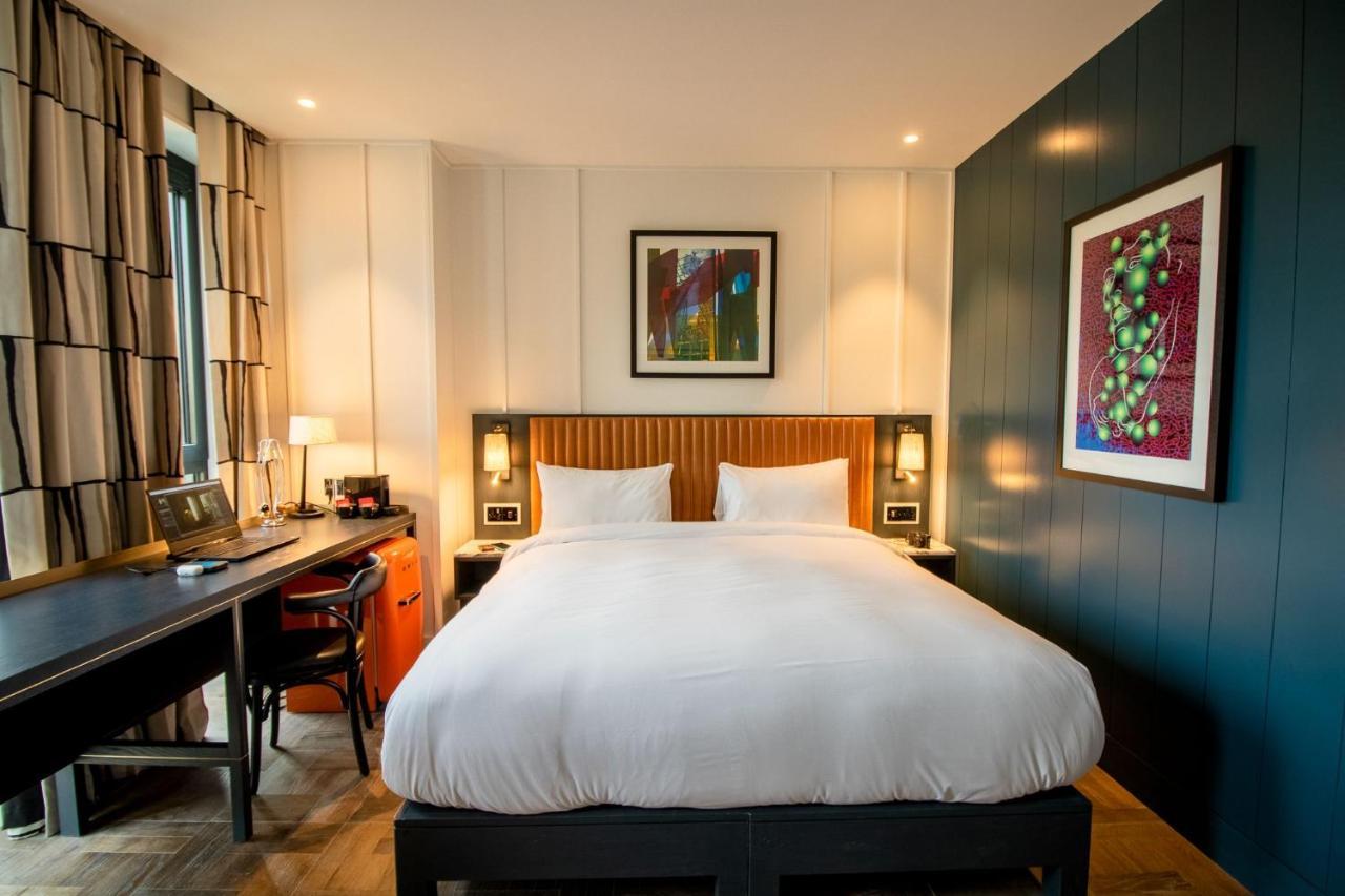 The Dean 4* Cork