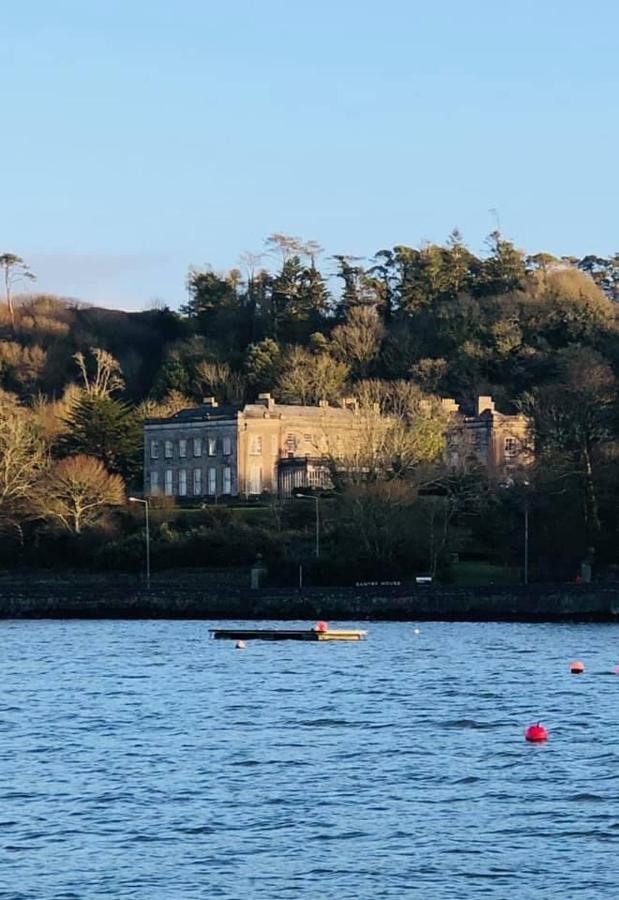 Eileen's House Holiday home Cork