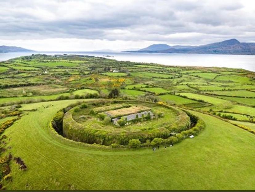 Eileen's House Cork
