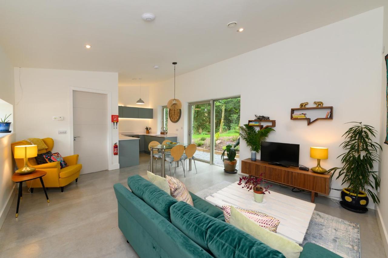 Holiday home Satori
