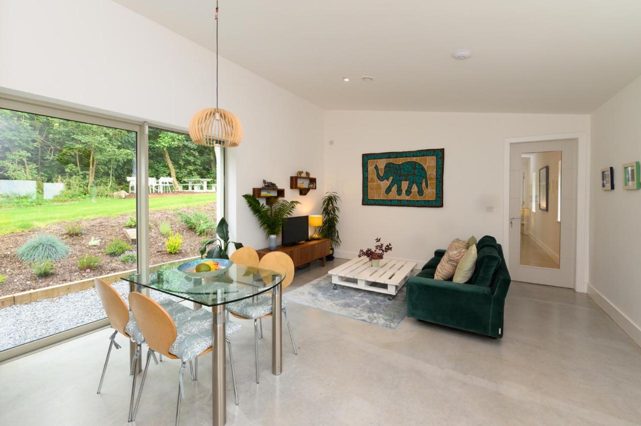 Satori Holiday home Cork