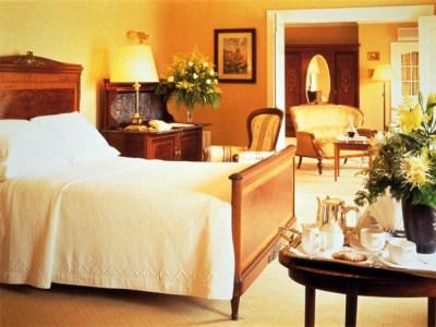 Hotel Hayfield Manor Cork