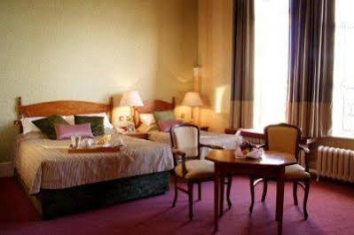 The Address Hotel