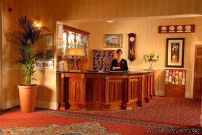 Hotel The Address Cork