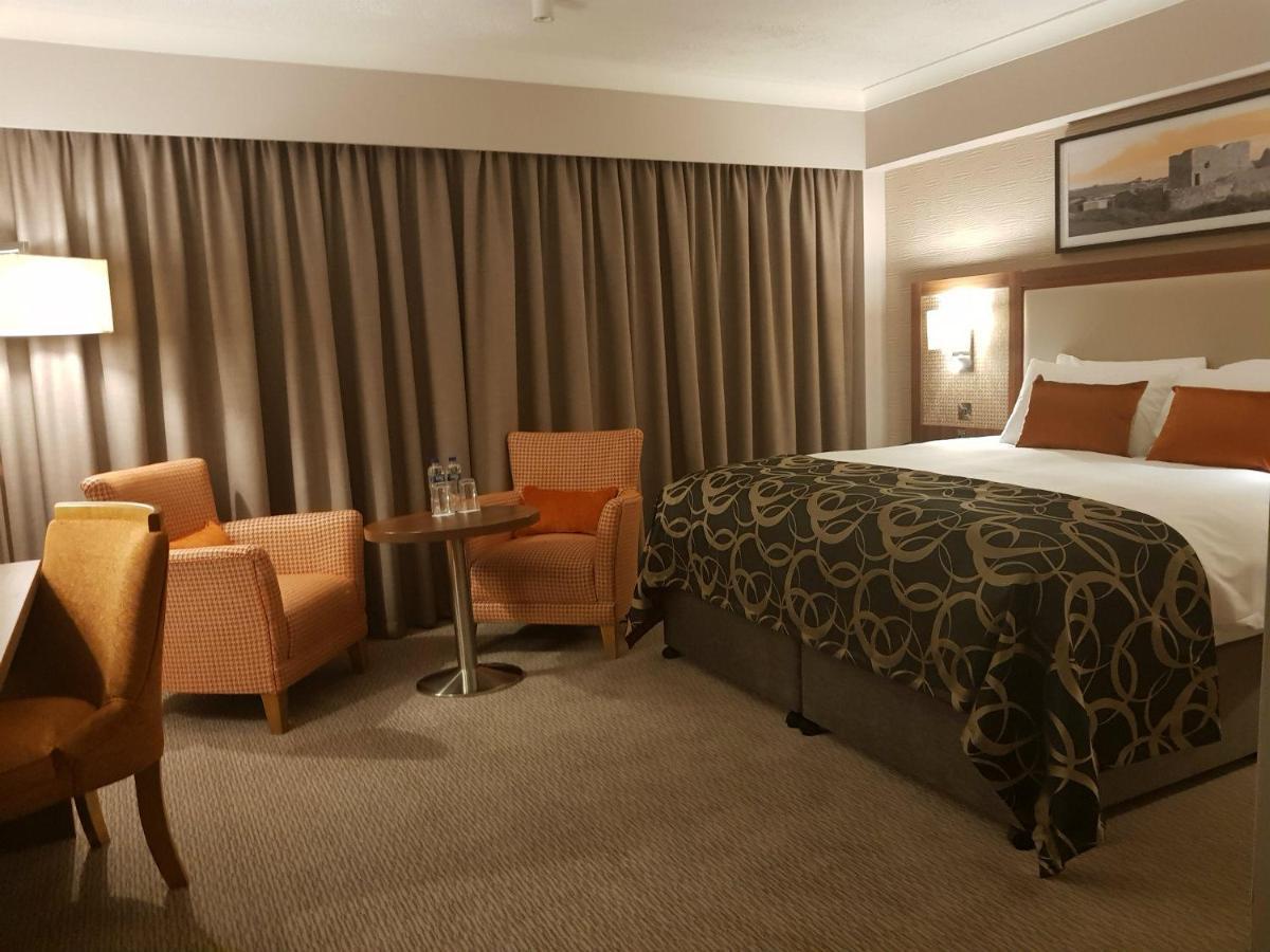 Clayton Silver Springs 4*