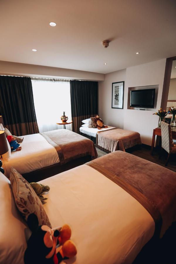 Hotel Rochestown Park & Leisure Centre Cork
