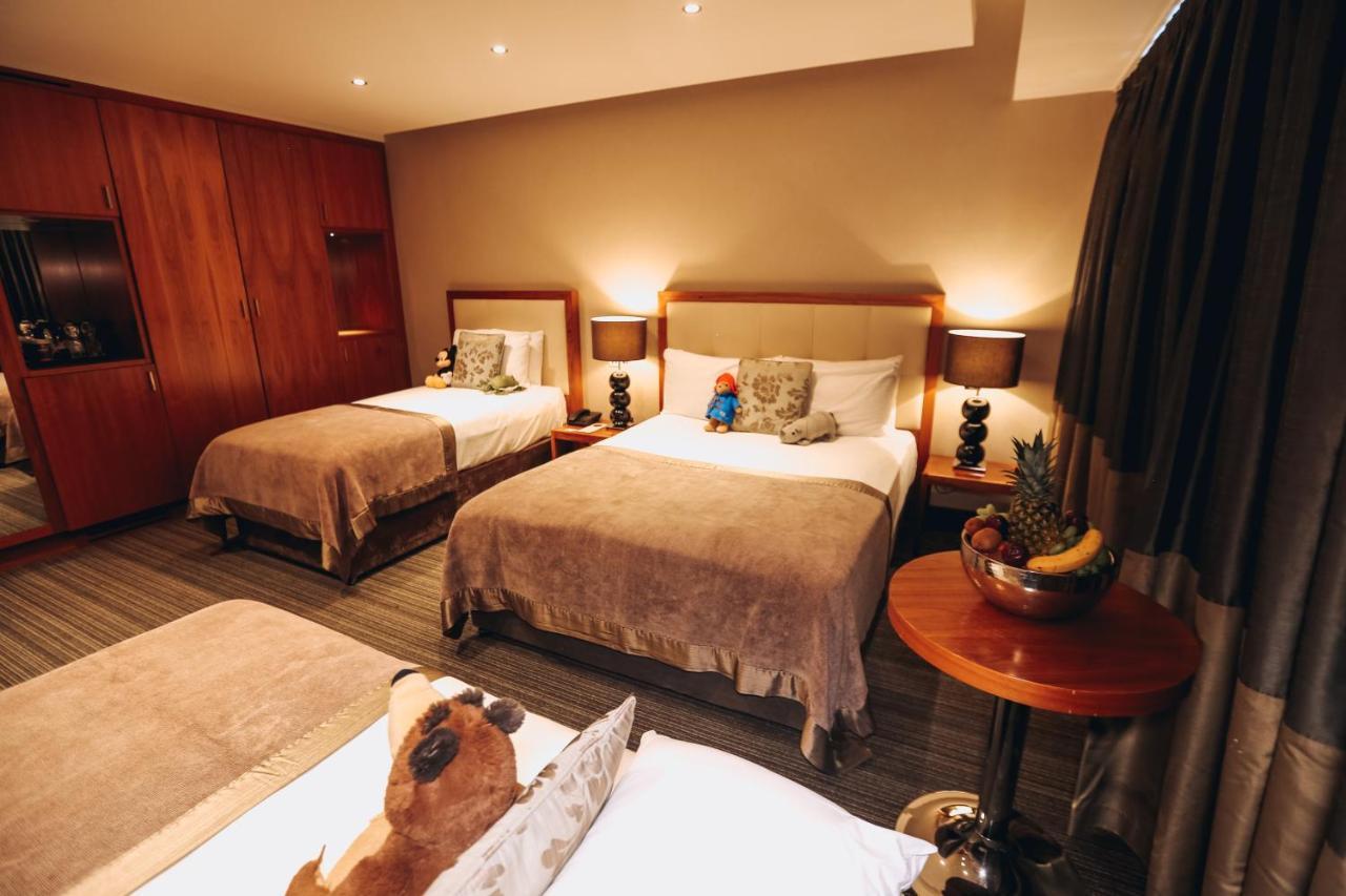 Hotel Rochestown Park & Leisure Centre