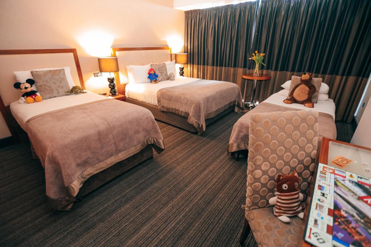 Hotel Rochestown Park & Leisure Centre 4*