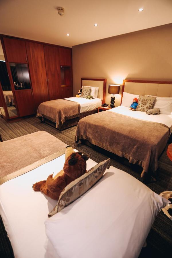 Hotel Rochestown Park & Leisure Centre