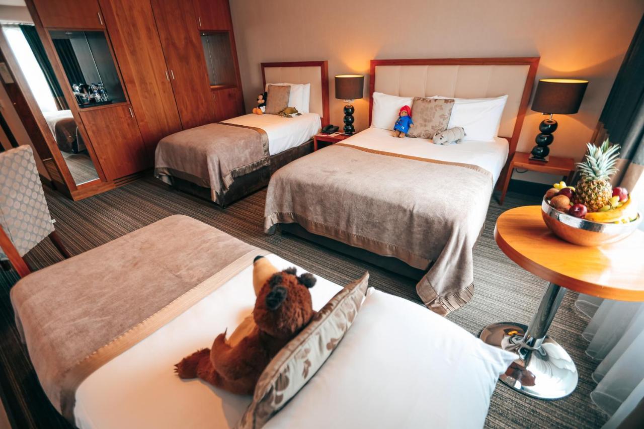 Hotel Rochestown Park & Leisure Centre 4*