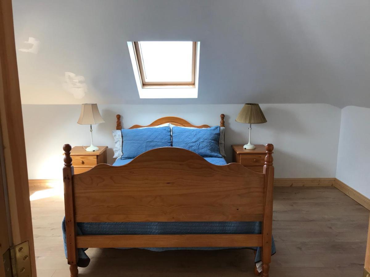 Lakeside Lookout Bantry Apartment