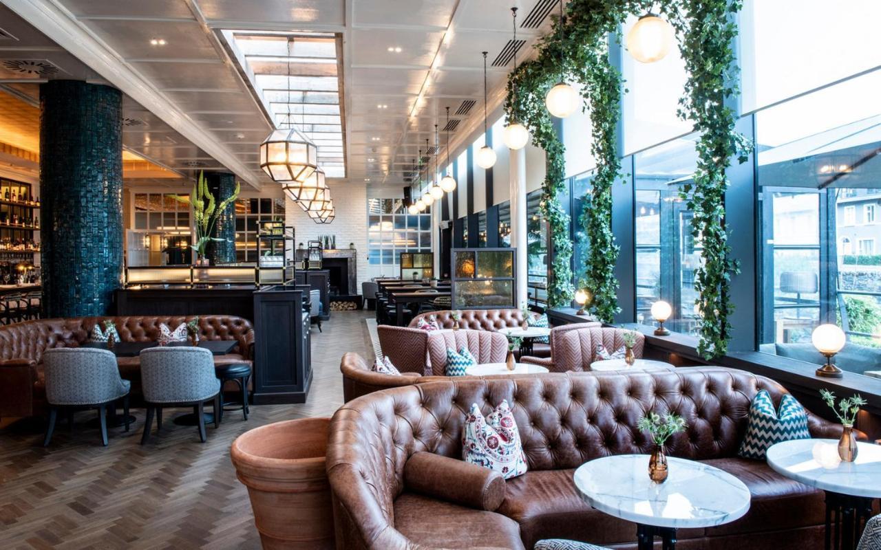 The River Lee A Member Of The Doyle Collection Hotel 4*