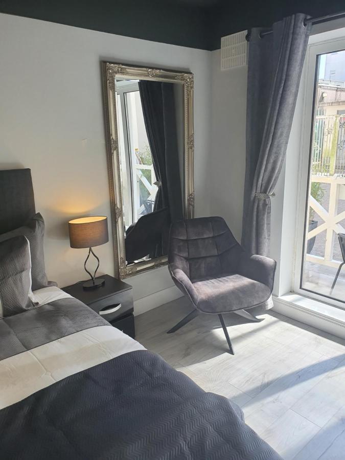 River View Apartment *
